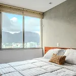 Lindo Apartamento - Casa Fortes Leblon