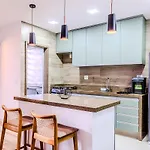Lindo Apartamento - Casa Fortes Leblon