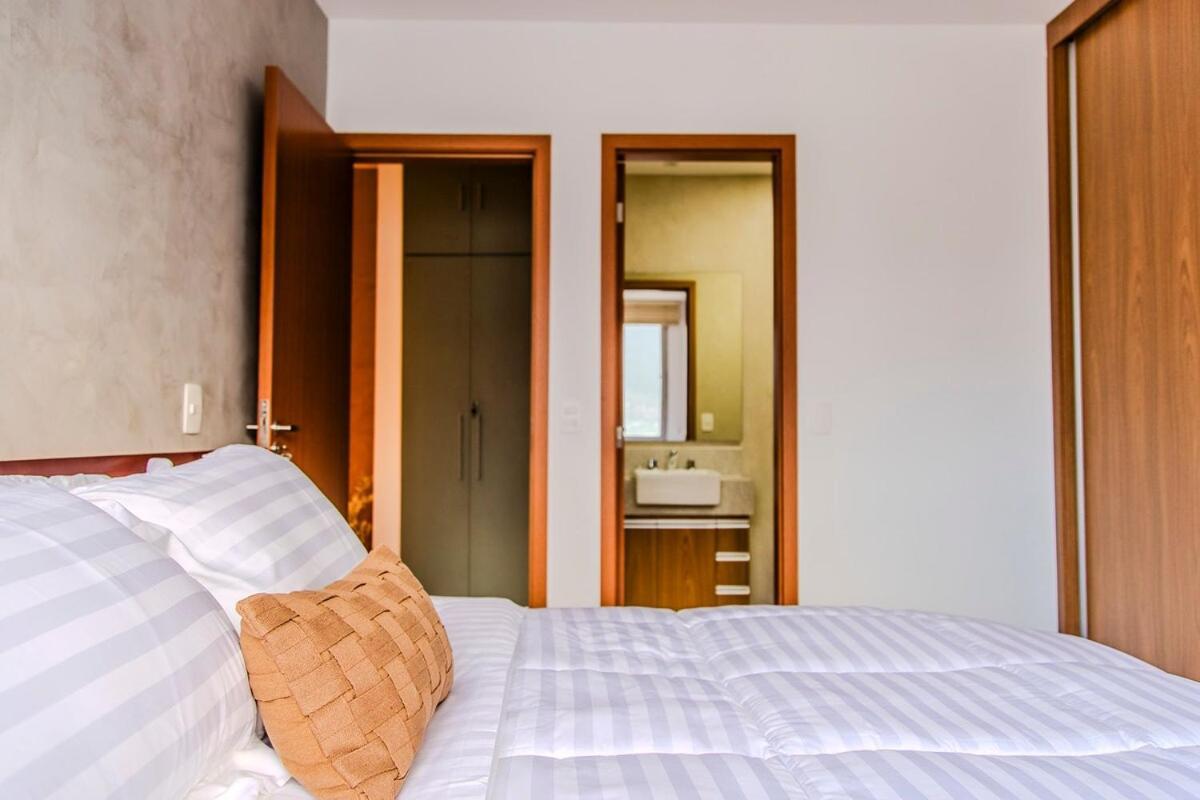 Appartamento Lindo - Casa Fortes Leblon *