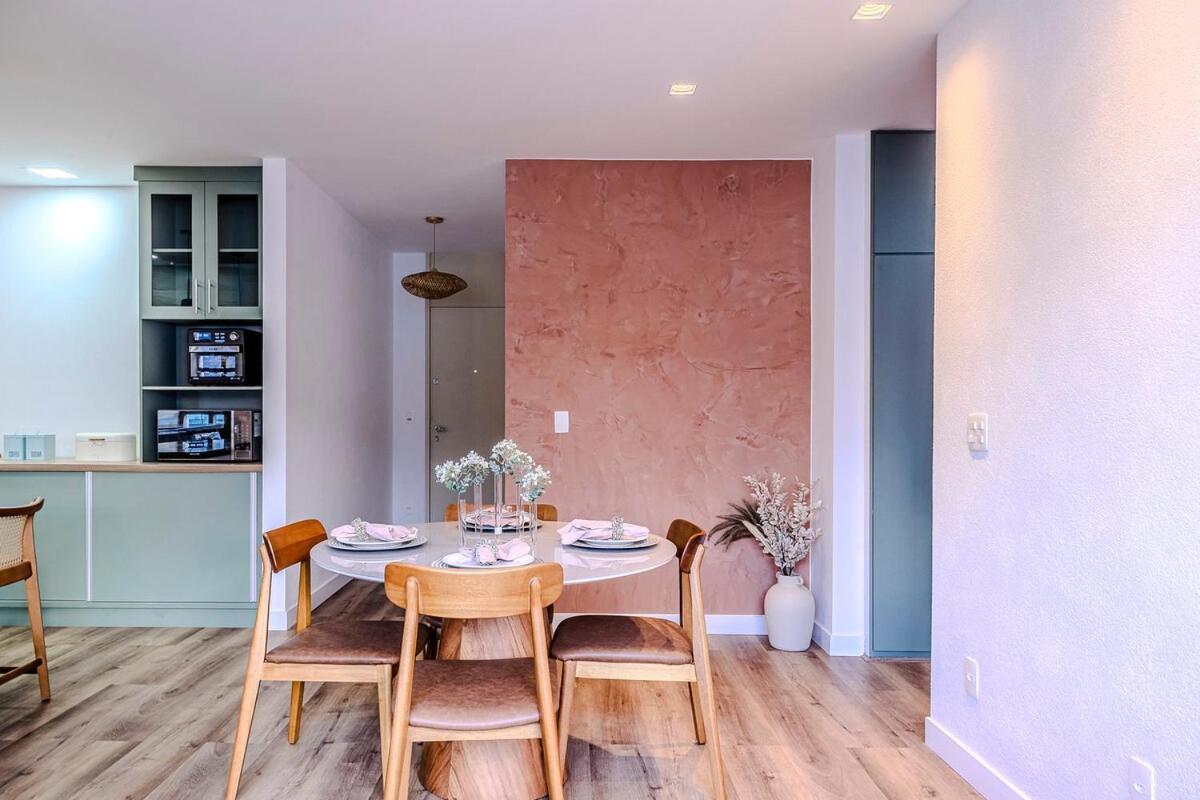 Appartamento Lindo - Casa Fortes Leblon