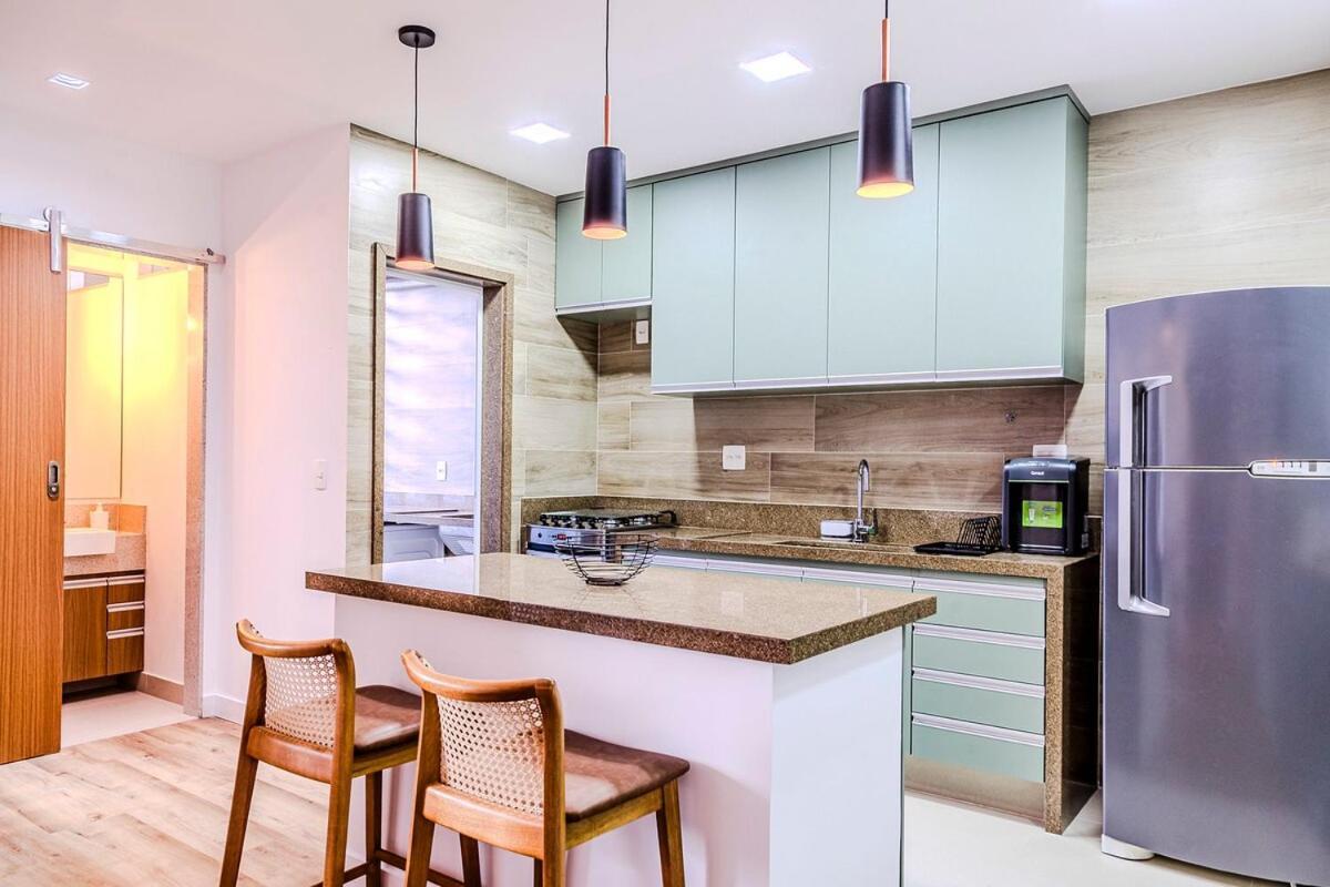 Appartamento Lindo - Casa Fortes Leblon Rio de Janeiro